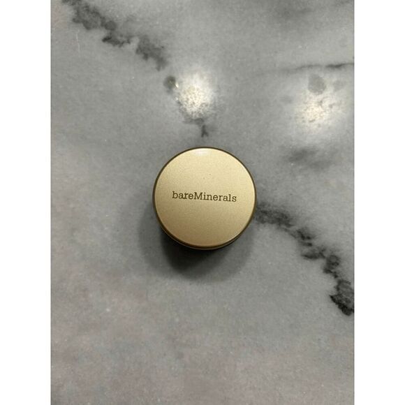 BareMinerals Loose Powder Eye Color in Morning Glow - Picture 1 of 3